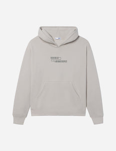 Disciples Tan Unisex Hoodie