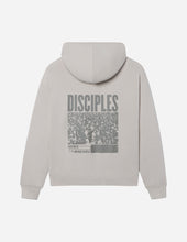 Load image into Gallery viewer, Disciples Tan Unisex Hoodie