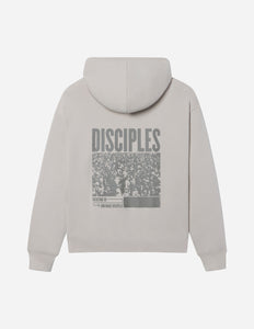 Disciples Tan Unisex Hoodie