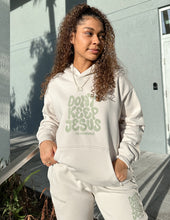 Load image into Gallery viewer, Don&#39;t Keep Jesus to Yourself Unisex Hoodie