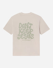 Load image into Gallery viewer, Don&#39;t Keep Jesus to Yourself Unisex Tee