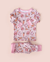 Load image into Gallery viewer, Bamboo Two Piece Set | Easter Hop