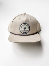 Load image into Gallery viewer, *PREORDER* Seaside SnapBack