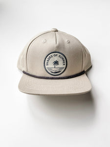 *PREORDER* Seaside SnapBack