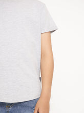 Load image into Gallery viewer, Basic Tee - Grey