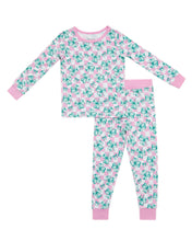 Load image into Gallery viewer, Bamboo Two Piece Set | Shamrock &amp; Bows