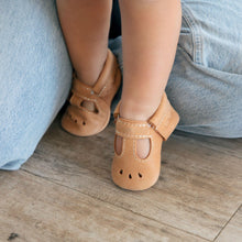 Load image into Gallery viewer, Zion Mary Jane Baby Shoe