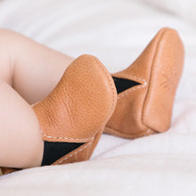 Load image into Gallery viewer, Zion Chelsea Boot Baby Shoe