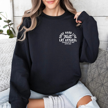 Load image into Gallery viewer, ADULT APEX CREW SWEATSHIRT