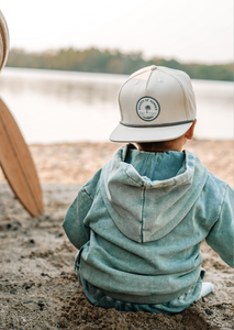 *PREORDER* Seaside SnapBack