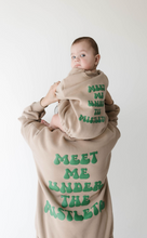 Load image into Gallery viewer, Sweatshirt | Meet Me Under The Mistletoe