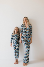 Load image into Gallery viewer, Bamboo Two Piece Pajamas | Charli Print