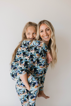 Load image into Gallery viewer, Bamboo Two Piece Pajamas | Charli Print