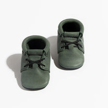 Load image into Gallery viewer, Uinta Oxford Baby Shoe