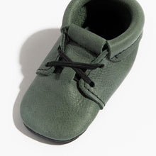 Load image into Gallery viewer, Uinta Oxford Baby Shoe