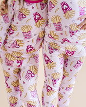 Load image into Gallery viewer, Bamboo Two Piece Set | Fries Before Guys