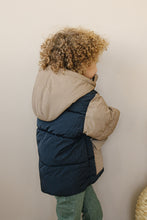 Load image into Gallery viewer, Blaze Puffer Coat