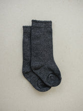 Load image into Gallery viewer, Mebie High Rise Socks