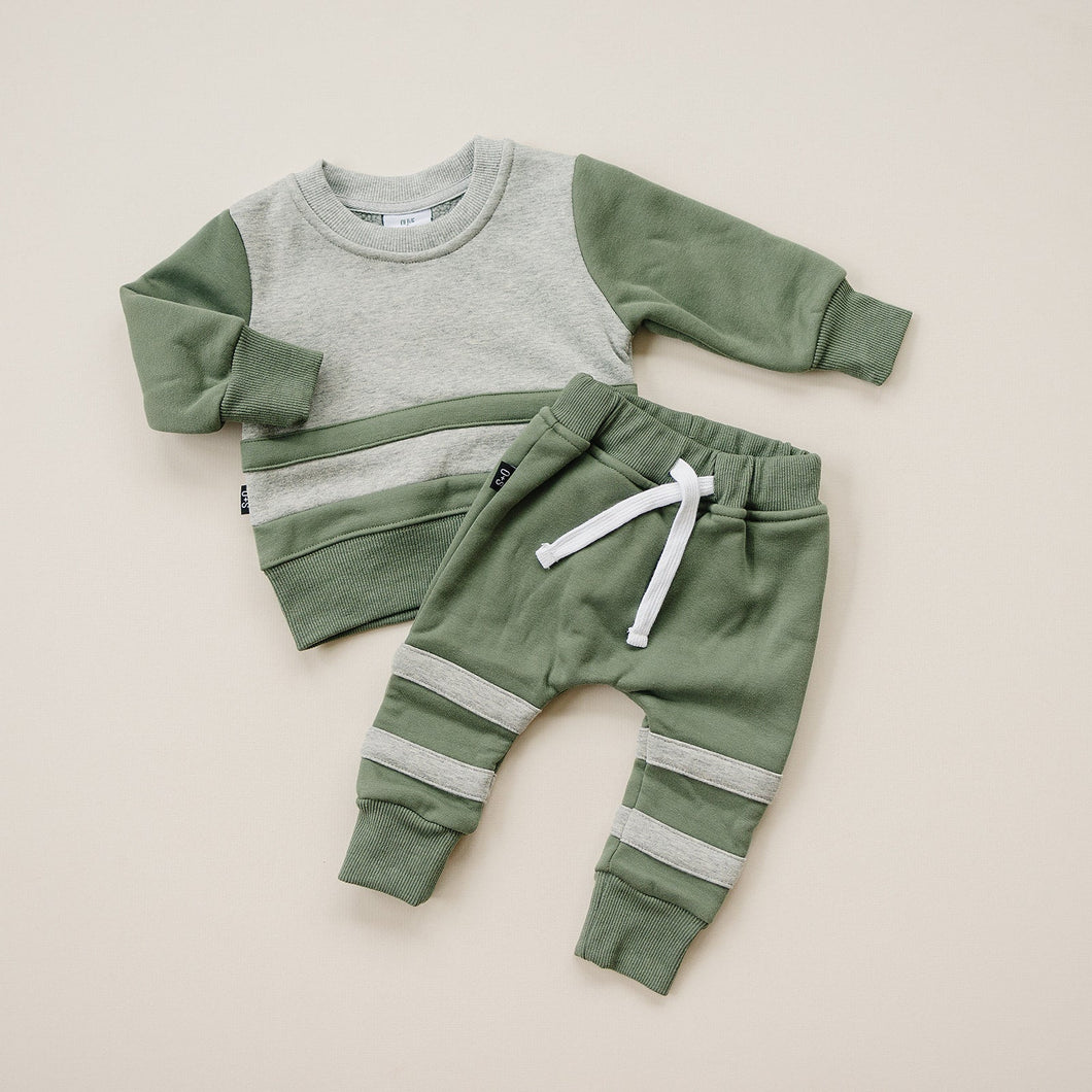 Crosby Jogger Set