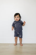 Load image into Gallery viewer, Slate Pocket Cotton Shorts