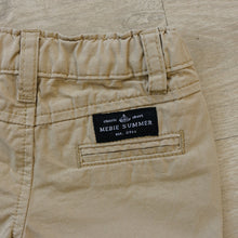 Load image into Gallery viewer, Khaki Chino Shorts