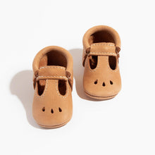 Load image into Gallery viewer, Zion Mary Jane Baby Shoe