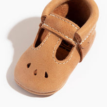 Load image into Gallery viewer, Zion Mary Jane Baby Shoe