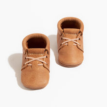 Load image into Gallery viewer, Zion Oxford Baby Shoe