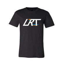 Load image into Gallery viewer, ADULT LRT WINGED LOGO TEE