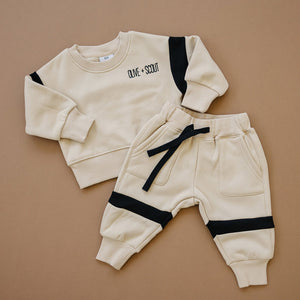 Carson Jogger Set