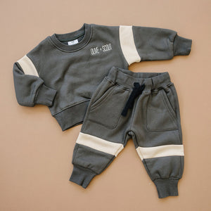 Carson Jogger Set