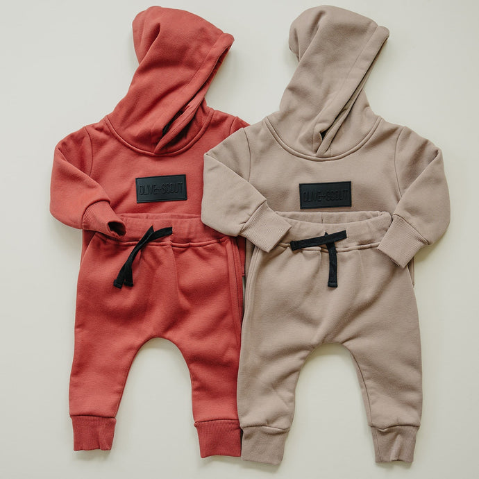 Cove Jogger Set