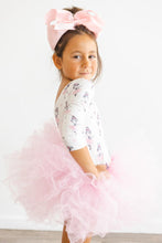 Load image into Gallery viewer, Ballerina 3/4 Tutu Leotard