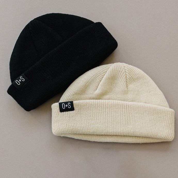 Fisherman Beanie