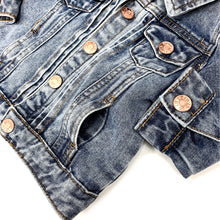 Load image into Gallery viewer, Denim Jacket