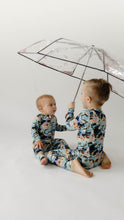 Load image into Gallery viewer, Bamboo Two Piece Pajamas | Charli Print