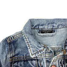 Load image into Gallery viewer, Denim Jacket