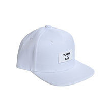 Load image into Gallery viewer, SANTA BARBARA SNAPBACK