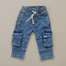 Load image into Gallery viewer, Kaden Jeans