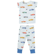 Load image into Gallery viewer, Lounge Wear Set - Muscle Cars