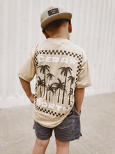 Load image into Gallery viewer, OVERSIZED PALMS TEE