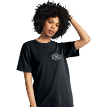 Load image into Gallery viewer, ADULT APEX OVERSIZED GRAPHIC TEE