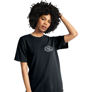 ADULT APEX OVERSIZED GRAPHIC TEE