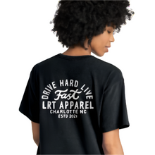 Load image into Gallery viewer, ADULT APEX OVERSIZED GRAPHIC TEE