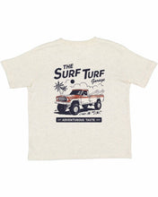 Load image into Gallery viewer, RAD SURF TURF TEE