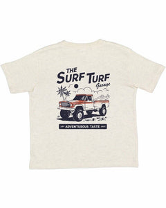 RAD SURF TURF TEE