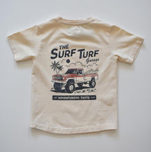 Load image into Gallery viewer, RAD SURF TURF TEE