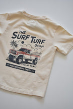 Load image into Gallery viewer, RAD SURF TURF TEE