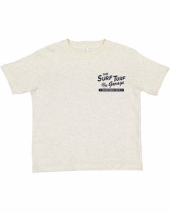 RAD SURF TURF TEE