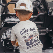 Load image into Gallery viewer, RAD SURF TURF TEE